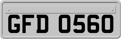 GFD0560