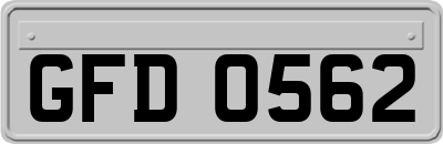 GFD0562
