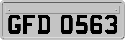 GFD0563