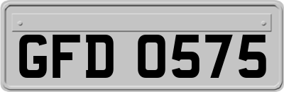 GFD0575