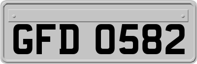 GFD0582
