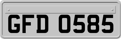 GFD0585