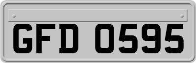 GFD0595