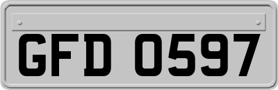 GFD0597