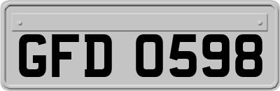 GFD0598