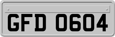 GFD0604