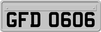 GFD0606