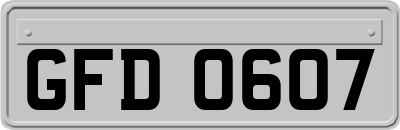GFD0607