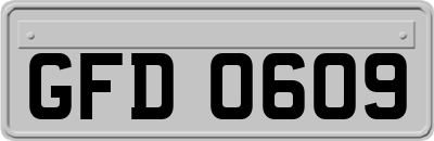 GFD0609