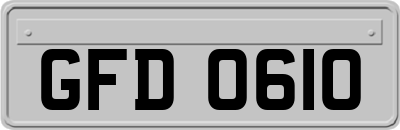 GFD0610
