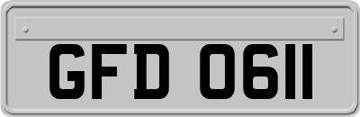 GFD0611
