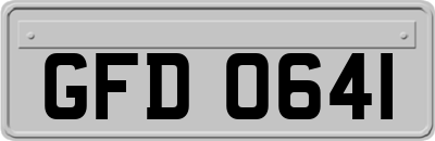 GFD0641