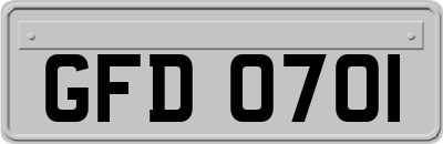 GFD0701