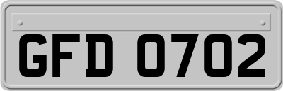GFD0702