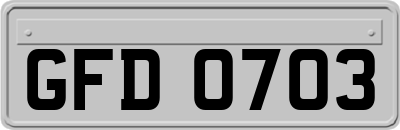 GFD0703