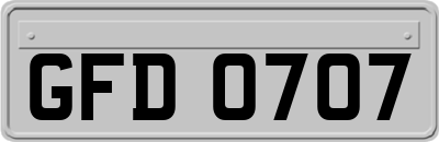 GFD0707