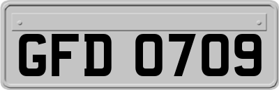 GFD0709