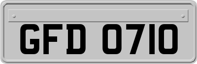 GFD0710