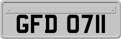 GFD0711