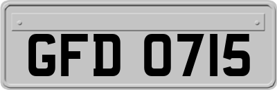 GFD0715