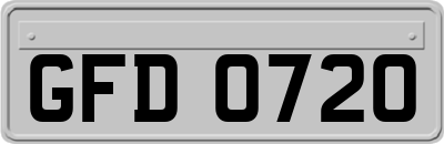 GFD0720