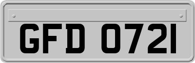 GFD0721