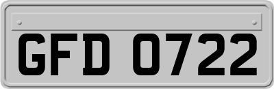 GFD0722