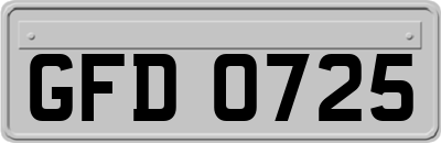 GFD0725