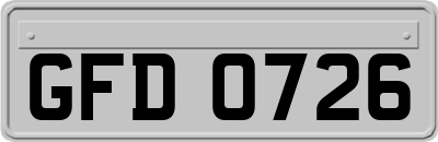 GFD0726
