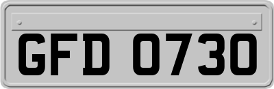 GFD0730