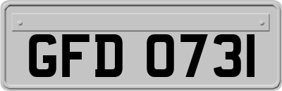 GFD0731