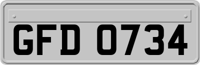 GFD0734