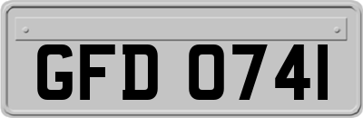 GFD0741