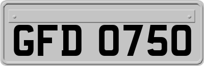 GFD0750