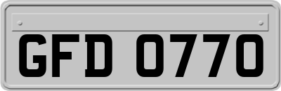 GFD0770