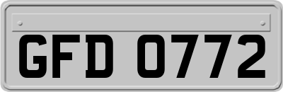GFD0772
