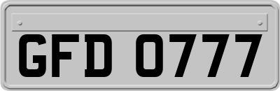 GFD0777