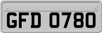 GFD0780