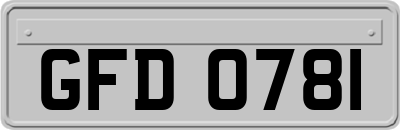GFD0781