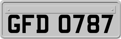 GFD0787
