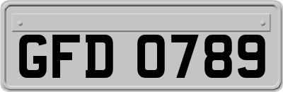 GFD0789