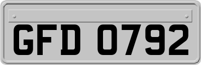 GFD0792