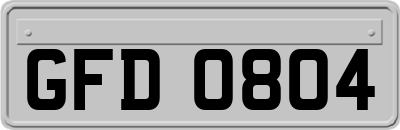 GFD0804