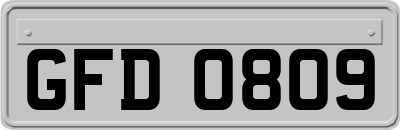 GFD0809