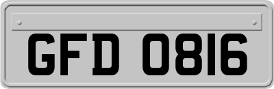 GFD0816