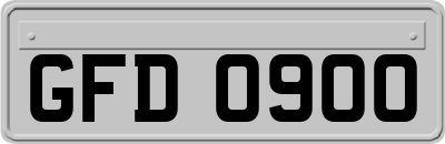 GFD0900