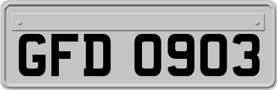 GFD0903