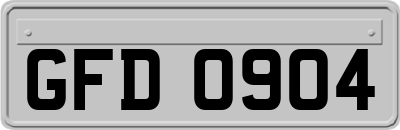 GFD0904