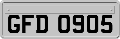 GFD0905