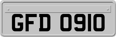 GFD0910